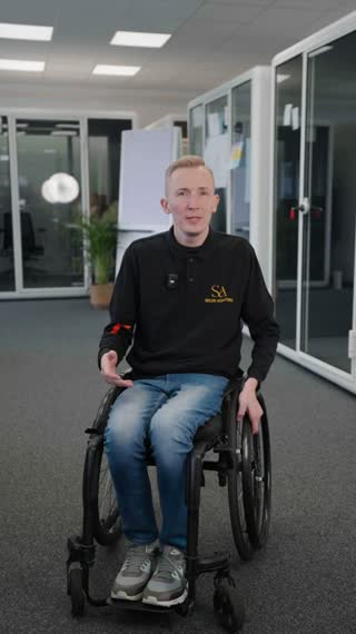 Reel für Seiler Assistenz